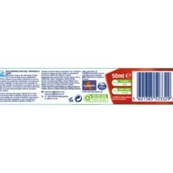 AQUAFRESH DENTIFRICIO PICCOLI DENTI 1-5 ANNI 50 ML