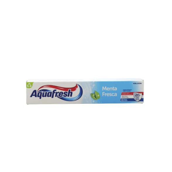 AQUAFRESH DENTIFRICIO TRIPLA PROTEZIONE - TUBO 75 ML