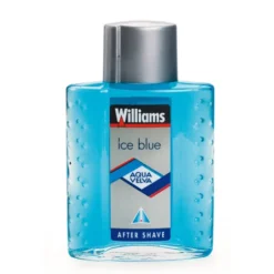AQUA VELVA DOPOBARBA 100 ML.ICE BLUE AFTER SHAVE