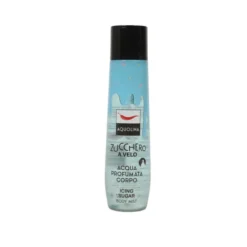 AQUOLINA ACQUA PROFUMATA CORPO 150 ML ZUCCHERO VELO