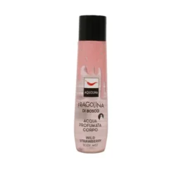 AQUOLINA ACQUA PROFUMATA CORPO 150 ML FRAGOLINA DI BOSCO