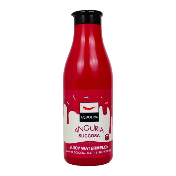 AQUOLINA BAGNO DOCCIA 500 ML ANGURIA SUCCOSA