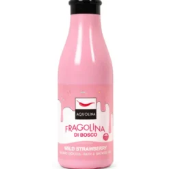 AQUOLINA BAGNO DOCCIA 500 ML FRAGOLINA DI BOSCO
