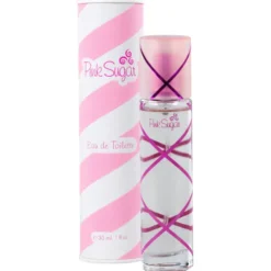 AQUOLINA PINK SUGAR EDT 30 ML VAPO