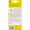 ARBRE MAGIQUE CLASSIC MONO FRESH WATER PROFUMO PER AUTO