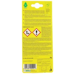 ARBRE MAGIQUE CLASSIC MONO LAVANDA