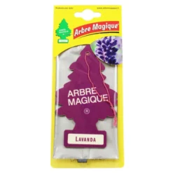 ARBRE MAGIQUE CLASSIC MONO LAVANDA