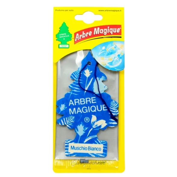ARBRE MAGIQUE CLASSIC MONO MUSCHIO BIANCO