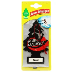 ARBRE MAGIQUE CLASSIC MONO SPORT