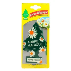 ARBRE MAGIQUE CLASSIC MONO SPRING FLOWERS