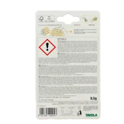 ARBRE MAGIQUE POP FOR CAR VANIGLIA