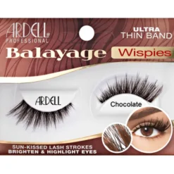 ARDELL BALAYAGE WISPIES CHOCOLATE