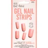 ARDELL GEL NAIL 16 STRIPS ADESIVE CHERRY BLOSSOM