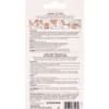 ARDELL GEL NAIL STRIPS SMALTO GEL ADESIVO APPLICAZIONE CON LAMPADA PEONY DREAMS