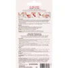 ARDELL GEL NAIL STRIPS SMALTO GEL ADESIVO APPLICAZIONE CON LAMPADA HEARTFELT