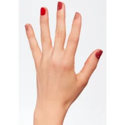 ARDELL GEL NAIL STRIPS SMALTO GEL ADESIVO APPLICAZIONE CON LAMPADA HEARTFELT