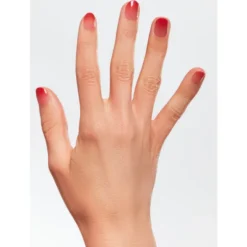 ARDELL GEL NAIL STRIPS SMALTO GEL ADESIVO APPLICAZIONE CON LAMPADA ROUGE