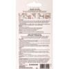 ARDELL GEL NAIL STRIPS SMALTO GEL ADESIVO APPLICAZIONE CON LAMPADA BLANC