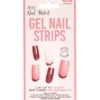 ARDELL GEL NAIL STRIPS SMALTO GEL ADESIVO APPLICAZIONE CON LAMPADA CUPIDS BOW