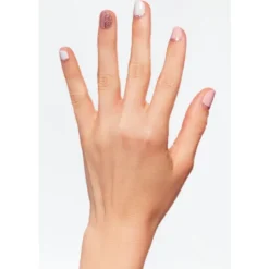 ARDELL GEL NAIL STRIPS SMALTO GEL ADESIVO APPLICAZIONE CON LAMPADA CUPIDS BOW