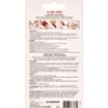 ARDELL GEL NAIL STRIPS SMALTO GEL ADESIVO APPLICAZIONE CON LAMPADA PURE PAPRIKA