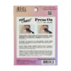 ARDELL NAKED 30 PRE-GLURD PRESS ON EXTENSION SOFT VOLUME