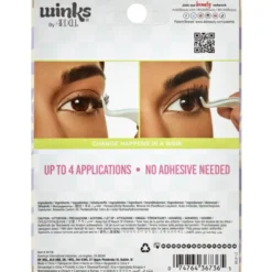 ARDELL WINKS PRESS ON LASH VOLUME 30 PC+APPLICATOR