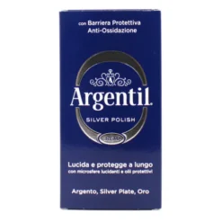 ARGENTIL PULITORE ARGENTO CREMA 150 ML.