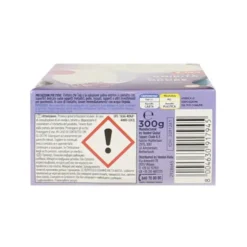 ARIASANA ASSORBIUMIDITA' POWER TAB RICARICA MICRO 2IN1 LAVANDA 300 GRAMMI