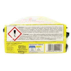 ARIASANA ASSORBIUMIDITA' RICARICA CRISTALLI 450 GRAMMI 3 PZ