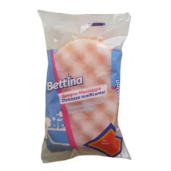 ARIX BETTINA SPUGNA BAGNO MASSAGGIO
