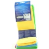 ARIX PANNO MICROFIBRE MULTIUSO 4 PZ XL MISURA 36x38cmCOLORI ASSORTITI