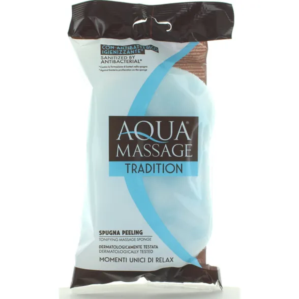 ARIX PEELING SPUGNA MASSAGGIO