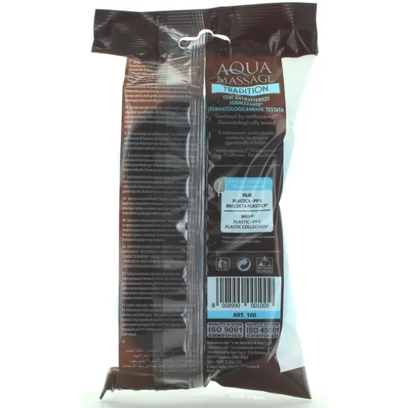 ARIX PEELING SPUGNA MASSAGGIO
