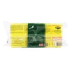 ARIX SPLENDELLI SPUGNA ABRASIVA SALVA UNGHIE 3 PZ