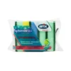 ARIX SPLENDELLI SPUGNE ABRASIVE COLORATE 5 PZ