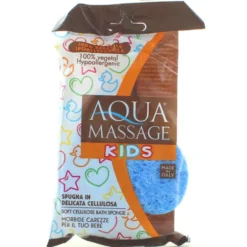 ARIX SPUGNA AQUA MASSAGE KIDS