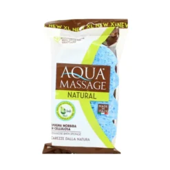 ARIX SPUGNA AQUA MASSAGE NATURAL