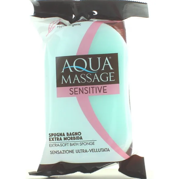 ARIX SPUGNA BAGNO AQUA MASSAGE 163