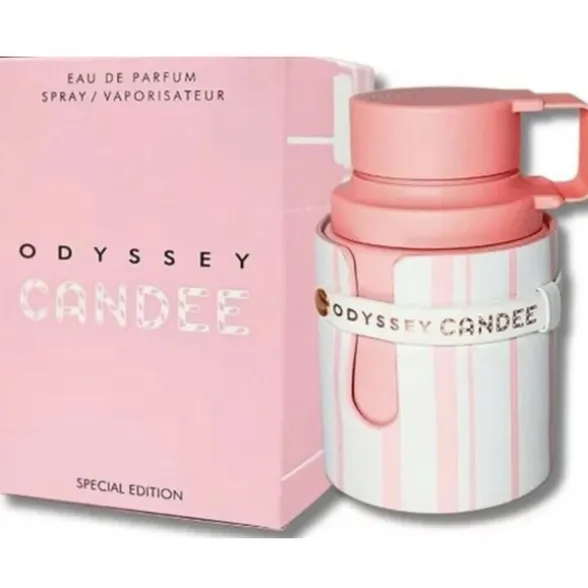 ARMAF ODYSSEY CANDEE WOMAN SPECIAL EDITION EDP 100 ML