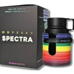 ARMAF ODYSSEY SPECTRA MEN RAINBOW EDITION EDP 100 ML