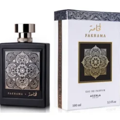ASSALA PRIME FAKHAMA UNISEX EDP 100 ML