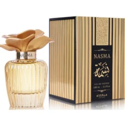 ASSALA PRIME NASMA WOMAN EDP 100 ML