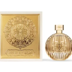 ASSALA UNISEX EDP 100 ML