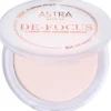 ASTRA CIPRIA DE-FOCUS SMOOTHING PRESSED POWDER 02 PINK FRAME