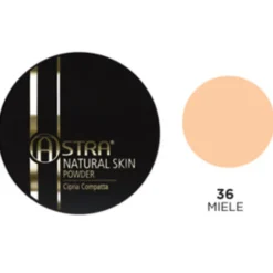 ASTRA CIPRIA NATURAL SKIN 36