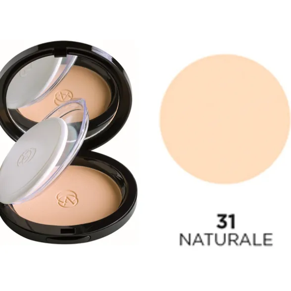 ASTRA CIPRIA NATURAL SKIN 31