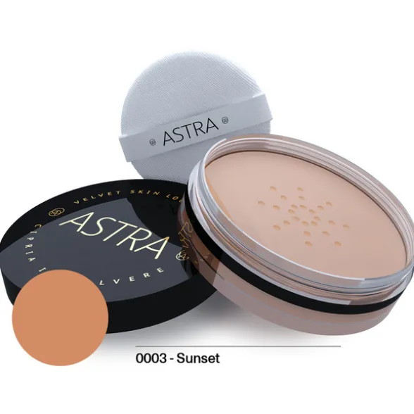 ASTRA CIPRIA VELVET SKIN LOOSE 03