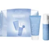 ASTRA COFANETTO POCHETTE DOUBLE CLEANSE DOUBLE CUDDLE "MOUSSE DETERGENTE - TRAVEL SIZE BLAM STRUCCANTE VISO"
