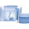 ASTRA COFANETTO POCHETTE THE MOISTURE MIRACLE "CREMA GEL VISO CONTORNO OCCHI"